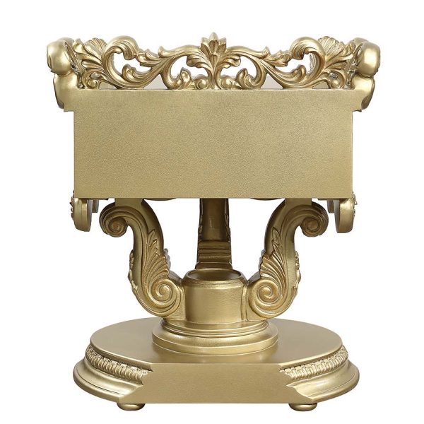 Bernadette - Nightstand - Gold Finish Online