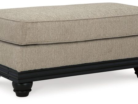 Elbiani - Alloy - Ottoman Hot on Sale