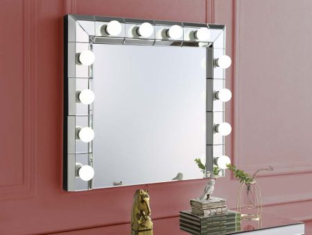 Dominic - Wall Decor - Mirrored - 28  on Sale