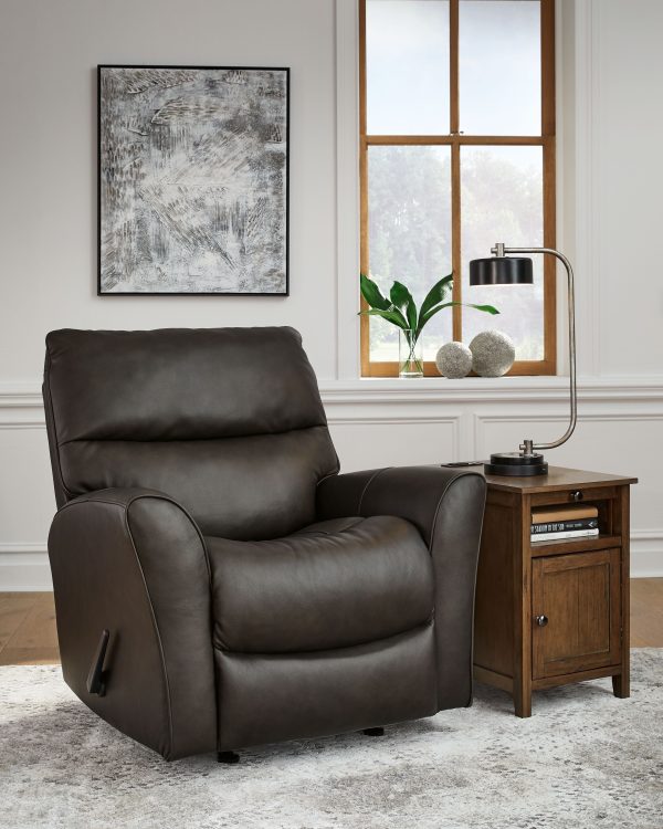 Mcaleer - Thunder - Rocker Recliner on Sale