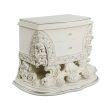 Adara - Nightstand - Antique White Finish Cheap