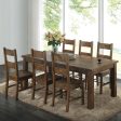 Coleman - Dining Room Set Fashion