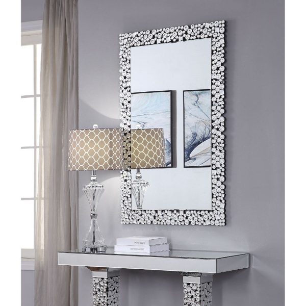 Kachina - Wall Decor - Mirrored & Faux Gems Online