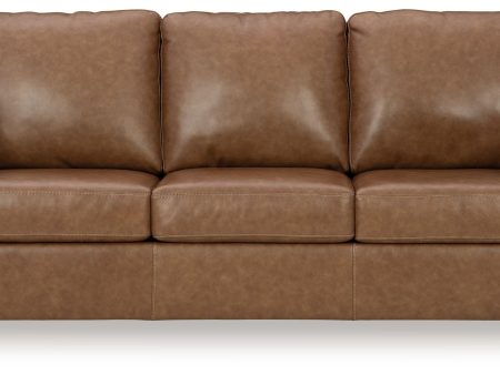 Bolsena - Caramel - Sofa Fashion