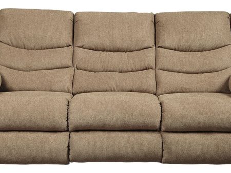 Tulen - Reclining Sofa Hot on Sale