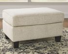 Abinger - Accent Ottoman Supply