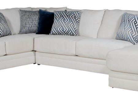 Polaris - Sectional Discount