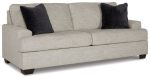 Vayda - Pebble - Sofa For Discount