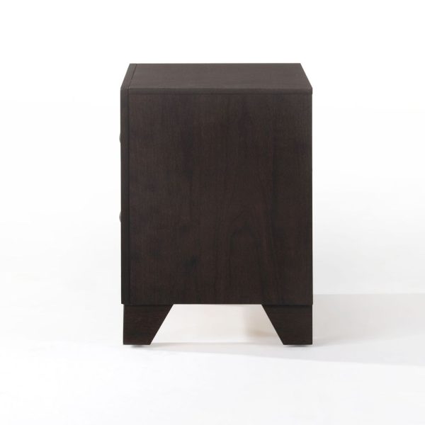 Madison - Nightstand - Espresso For Cheap