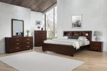 Jessica - Bedroom Set With Storage Bed For Sale