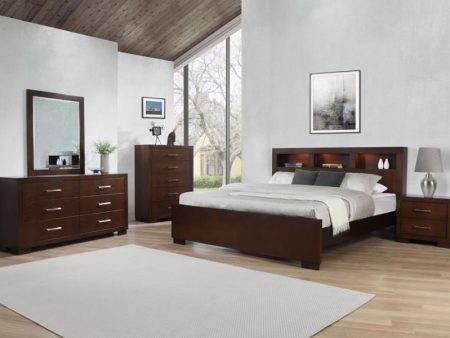 Jessica - Bedroom Set With Storage Bed For Sale