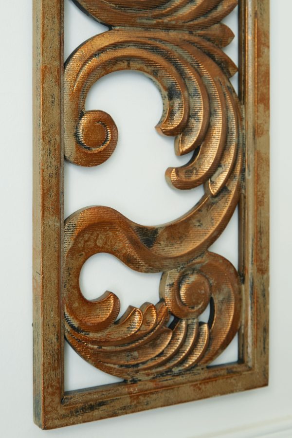 Candelario - Natural - Wall Decor Online Hot Sale