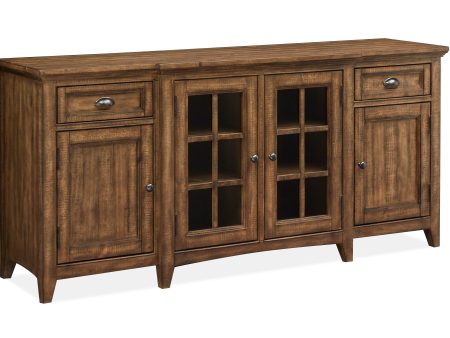 Bay Creek - Entertainment Console Online