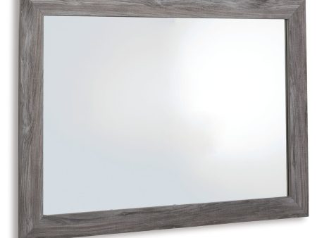 Bronyan - Dark Gray - Bedroom Mirror on Sale