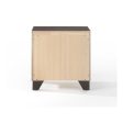 Madison - Nightstand - Espresso For Cheap