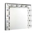 Dominic - Wall Decor - Mirrored - 28  on Sale