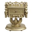 Bernadette - Nightstand - Gold Finish Online