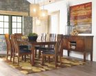 Ralene - Medium Brown - Dining Room Server For Cheap