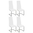 Montclair - High Back Dining Chairs (Set of 4) Hot on Sale