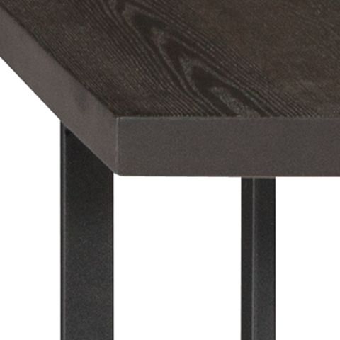 Airdon - Bronze Finish - Occasional Table Set (Set of 3) Online Sale