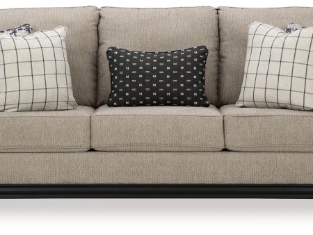 Elbiani - Alloy - Sofa For Discount