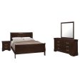 Louis Philippe - Traditional Bedroom Set Online now