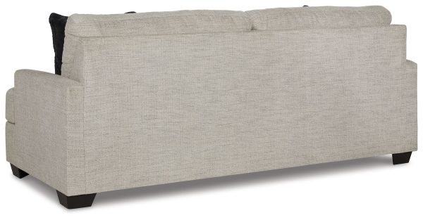 Vayda - Pebble - Sofa For Discount