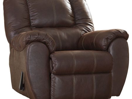 McGann - Rocker Recliner Discount