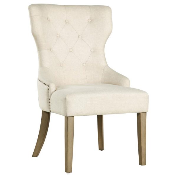 Baney - Tufted Upholstered Dining Chair For Discount