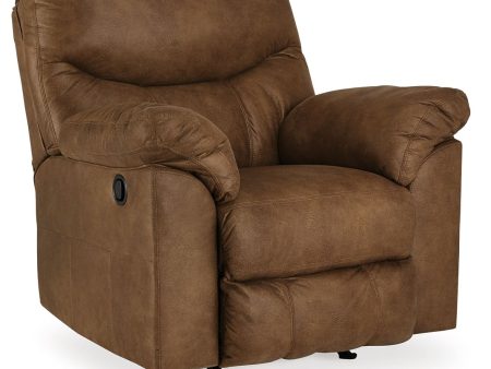 Boxberg - Rocker Recliner on Sale