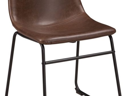 Centiar - Upholstered Side Chair For Discount