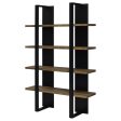 Danbrook - Bookcase For Discount