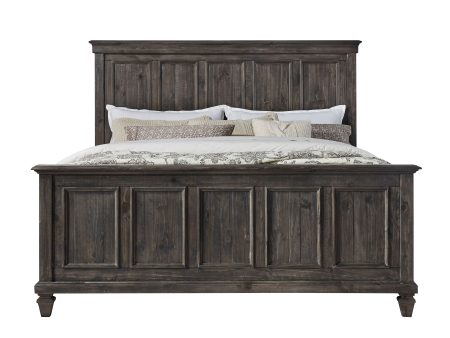 Calistoga - Panel Bed For Sale