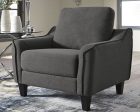 Jarreau - Arm Chair on Sale