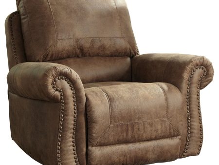 Larkinhurst - Earth - Rocker Recliner on Sale