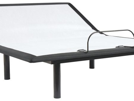 Ashley Sleep Lifestyle - Adjustable Base Discount