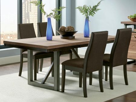 Spring Creek - Dining Table Set For Sale