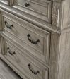 Lodenbay - Antique Gray - Dresser, Mirror Hot on Sale