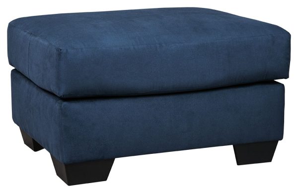 Darcy - Ottoman Hot on Sale