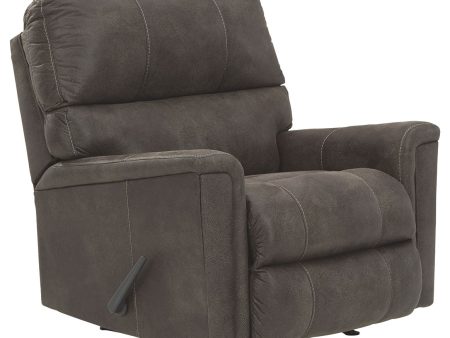 Navi - Rocker Recliner Supply