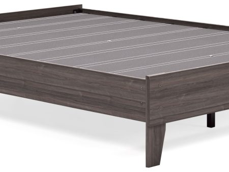 Brymont - Platform Bed Sale