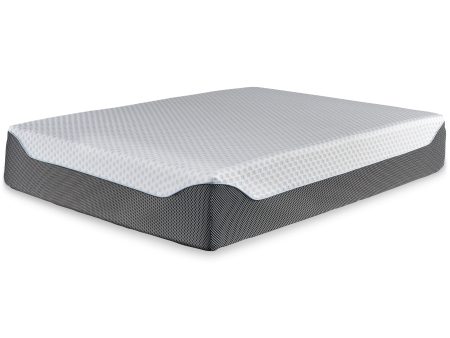 Chime Elite - Ultra Plush Mattress Discount