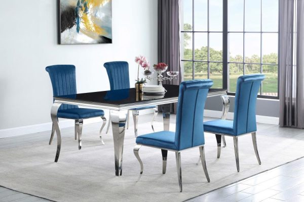 Carone - Dining Room Set Fashion