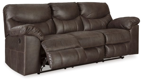 Boxberg - Reclining Sofa Online Hot Sale