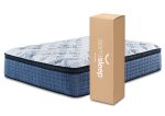 Mt Dana - Euro Top Mattress Discount