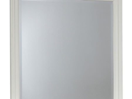 Sandy Beach - Vertical Dresser Mirror on Sale