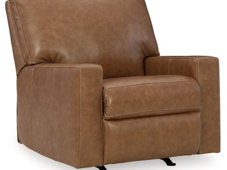 Bolsena - Caramel - Rocker Recliner Cheap