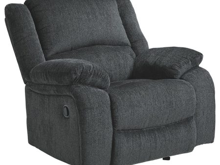 Draycoll - Rocker Recliner Hot on Sale