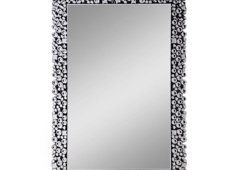 Kachina - Wall Decor - Mirrored & Faux Gems Online