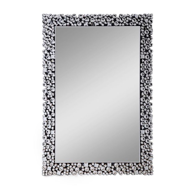 Kachina - Wall Decor - Mirrored & Faux Gems Online